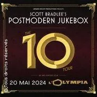Image qui illustre: Scott Bradlee's Postmodern Jukebox - The 10 Tour - Tournée