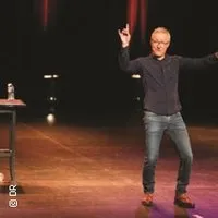 Image qui illustre: Le Pesletacle La Fontaine Du Rire à Dijon - 0