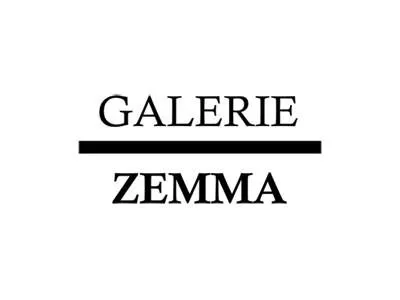 Image qui illustre: Atelier-galerie Zemma