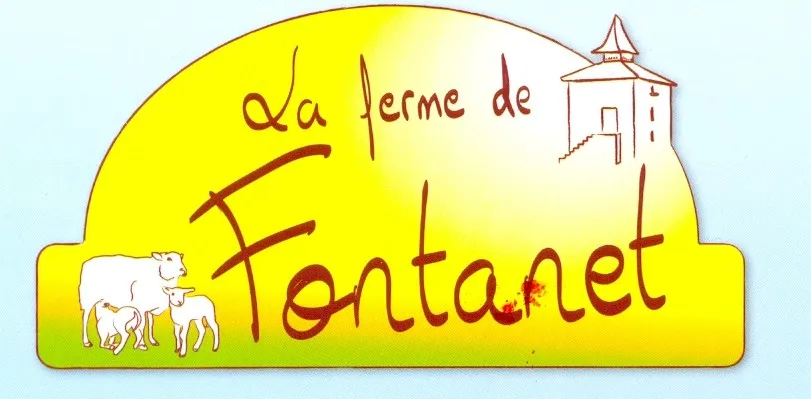 Image qui illustre: La Ferme De Fontanet à Pern - 0