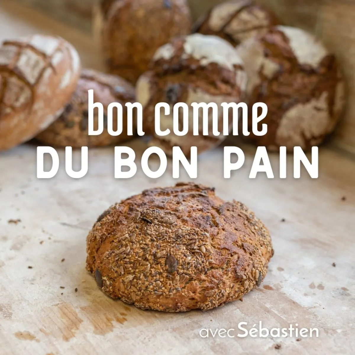 Image qui illustre: Passez une journée dans la peau d'un boulanger à Saint-Denis - 0