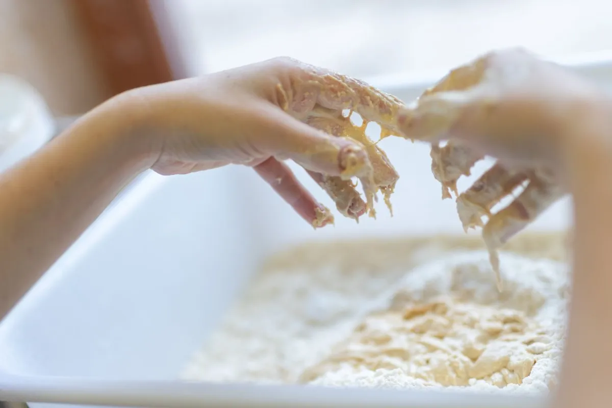 Image qui illustre: Passez une journée dans la peau d'un boulanger à Saint-Denis - 1