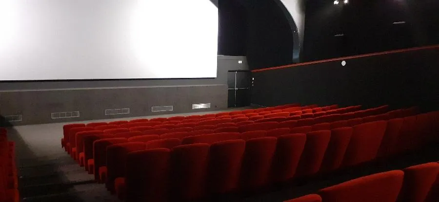 Image qui illustre: Cinéma De Millau