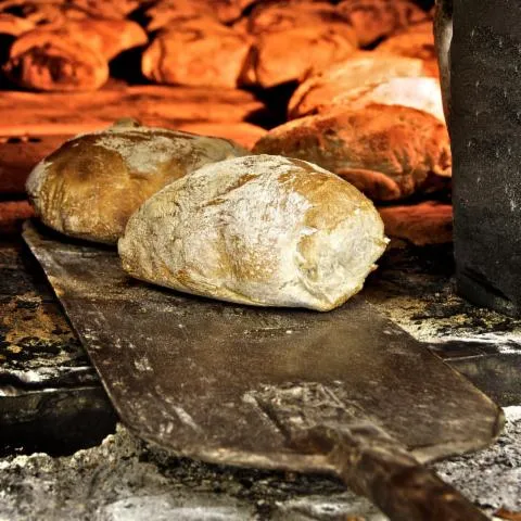Image qui illustre: Fête du four à pain