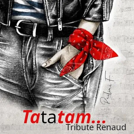 Image qui illustre: Tatatam - Les Estivales