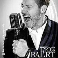 Image qui illustre: Erick Baert - The Voice's Performer - Tournée