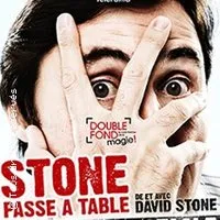 Image qui illustre: Stone Passe à Table à Paris - 0