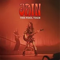 Image qui illustre: Jain - The Fool Tour à Grenoble - 0