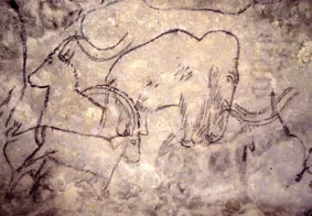 Image qui illustre: Visite guidée de la grotte de Rouffignac à Rouffignac-Saint-Cernin-de-Reilhac - 0