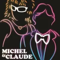 Image qui illustre: Michel et Claude, Théâtre du Marais, Paris à Paris - 0