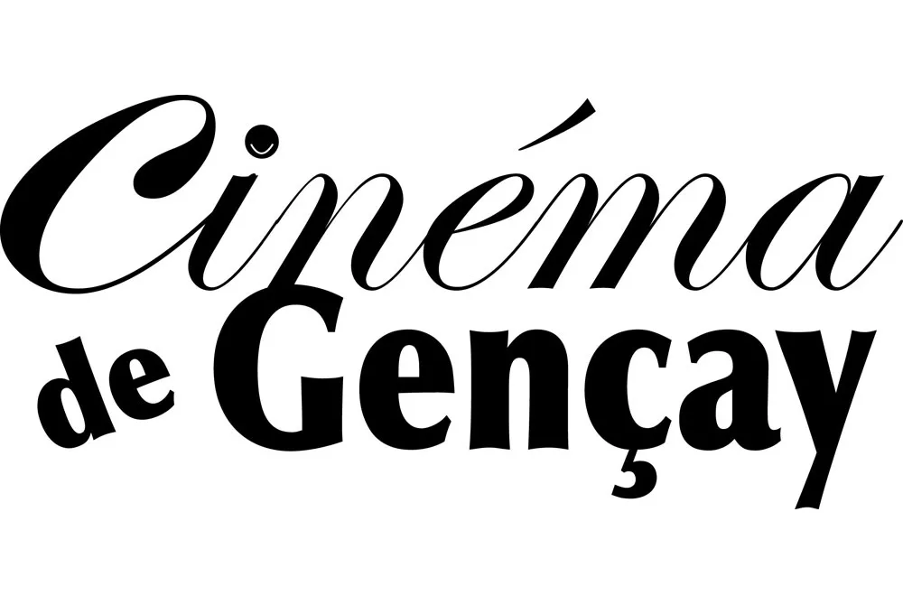 Image qui illustre: Cinéma De Gençay à Gençay - 0