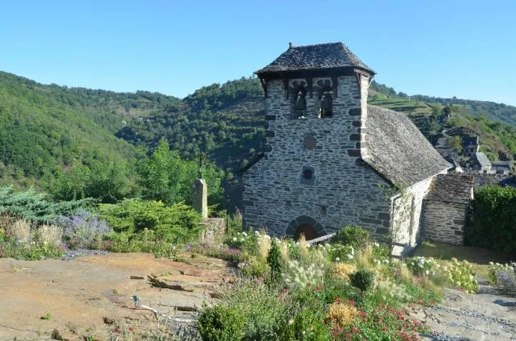 Image qui illustre: Randonnée : Valon, le ruisseau d'Alcuéjoul