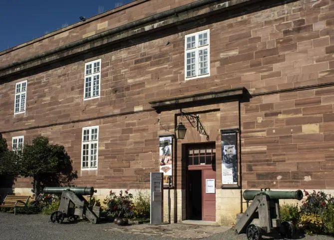 Image qui illustre: Visite du musée d'Histoire de Belfort