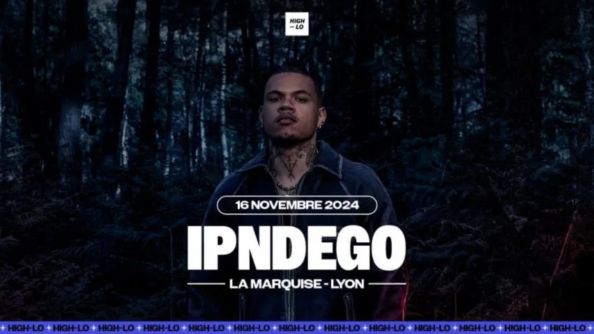 Image qui illustre: IPNDEGO