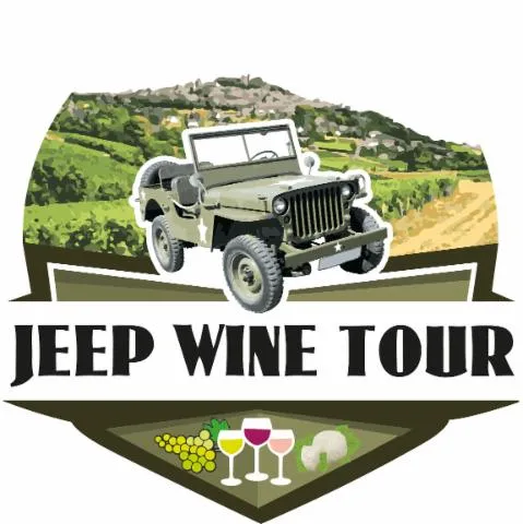 Image qui illustre: Jeep Wine Tour: Balades Oenotouristiques En Jeep Willys