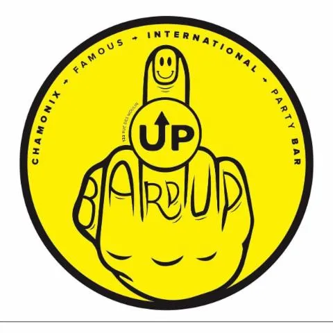 Image qui illustre: Bar'd Up