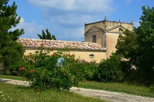 Image qui illustre: Monflanquin, La Promenade Des Châteaux De La Lède