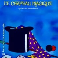 Image qui illustre: Le Chapeau Magique à Paris - 0