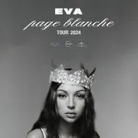 Image qui illustre: Eva - Page Blanche Tour à Ramonville-Saint-Agne - 0