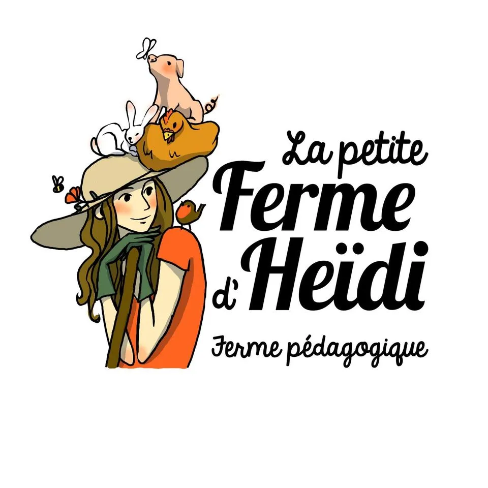 Image qui illustre: La Petite Ferme D'heïdi à Saint-Père-en-Retz - 2