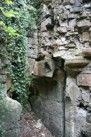 Image qui illustre: Château de Bainville-aux-Miroirs