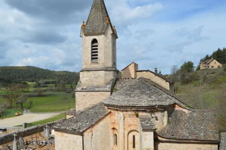 Image qui illustre: Eglise De La Capelle