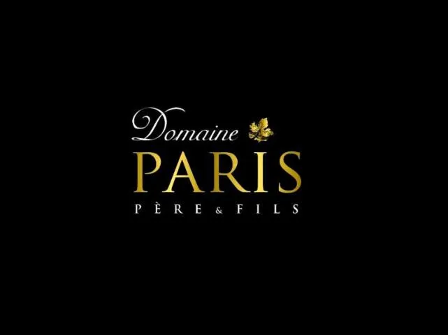 Image qui illustre: Domaine Paris Père & Fils