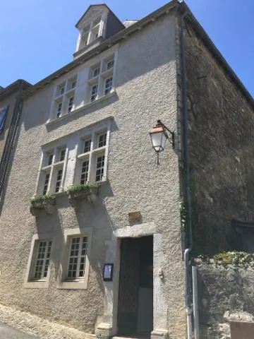 Image qui illustre: Visite de la maison du patrimoine