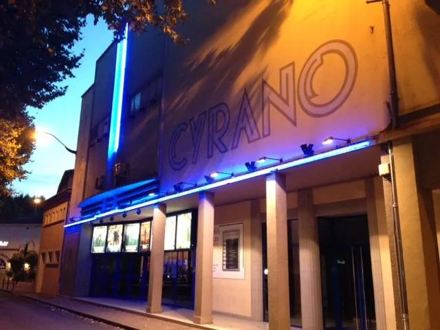 Image qui illustre: Cinéma Cyrano à Villeneuve-sur-Lot - 0