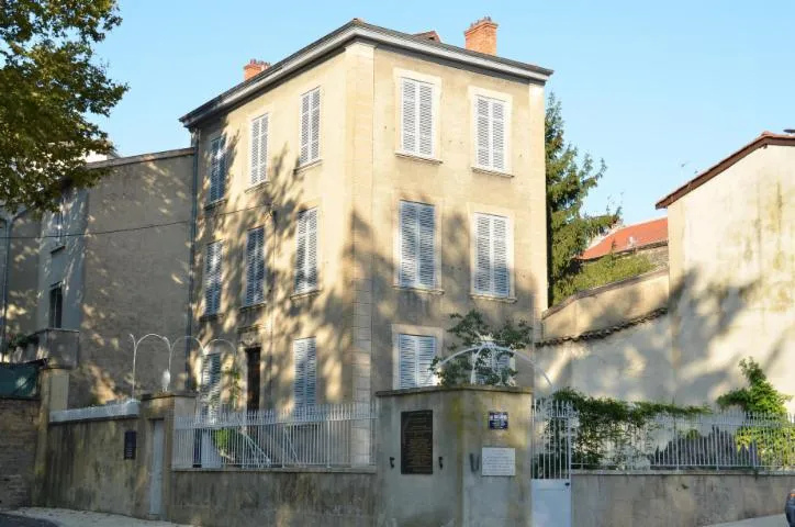 Image qui illustre: Mémorial Jean Moulin