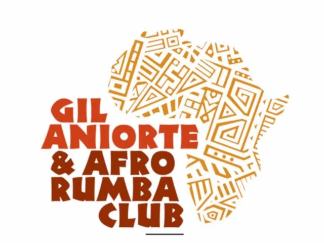 Image qui illustre: Gil Aniorte Paz & Afro Rumba Club