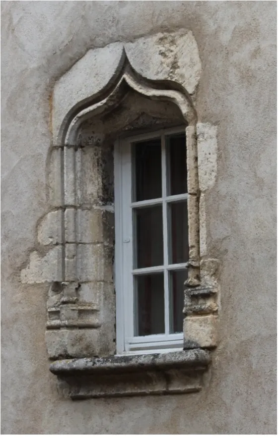 Image qui illustre: Visite de la cité médiévale de Saint-Gengoux-le-National à Saint-Gengoux-le-National - 0