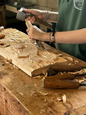 Image qui illustre: Découvrez les savoir-faire des apprentis du lycée Gabriel Haure-Placé