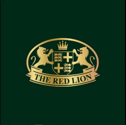 Image qui illustre: The Red Lion