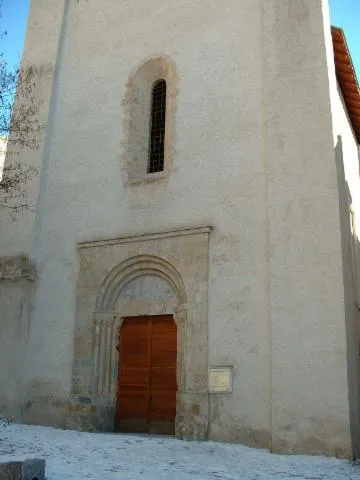 Image qui illustre: Visite guidée: Eglise des Cordeliers