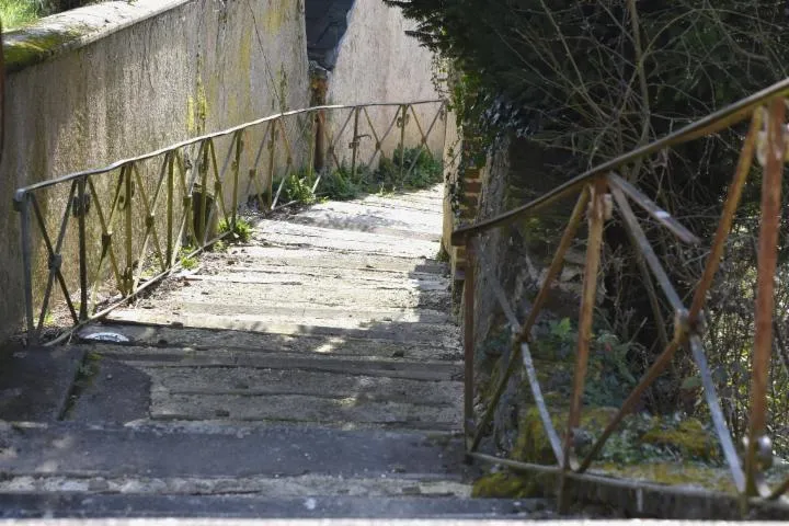 Image qui illustre: Visite De La Cité Troglodytique De Trôo