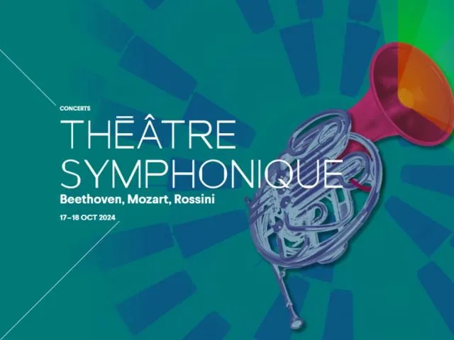 Image qui illustre: Théâtre Symphonique