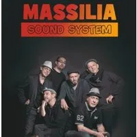 Image qui illustre: Massilia Sound System Fête des 40 ans + Invités à Sète - 0