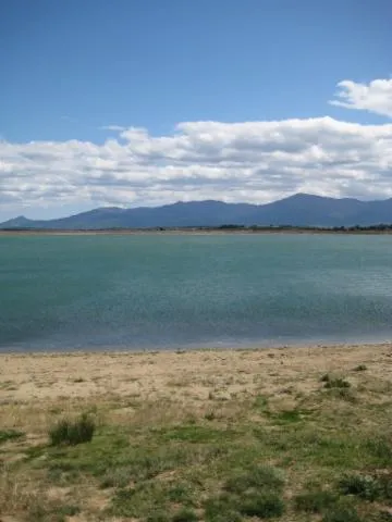 Image qui illustre: Lac de Villeneuve-de-la-Raho