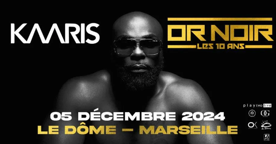 Image qui illustre: KAARIS