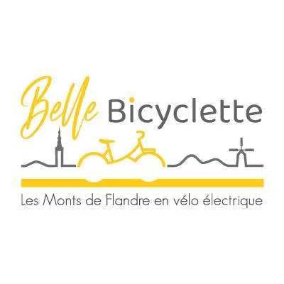 Image qui illustre: Belle Bicyclette