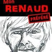 Image qui illustre: Mon Renaud Préféré