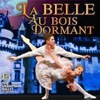 Image qui illustre: La Belle au Bois Dormant - The Ukrainian Ballet of Odessa