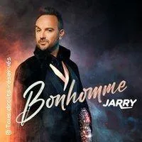 Image qui illustre: Jarry - Bonhomme - Tournée