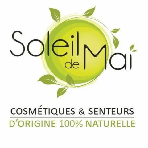 Image qui illustre: Soleil De Mai - Ateliers De Fabrication De Savons, Bougies, Parfums...