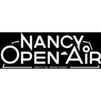 Image qui illustre: Nancy Open Air