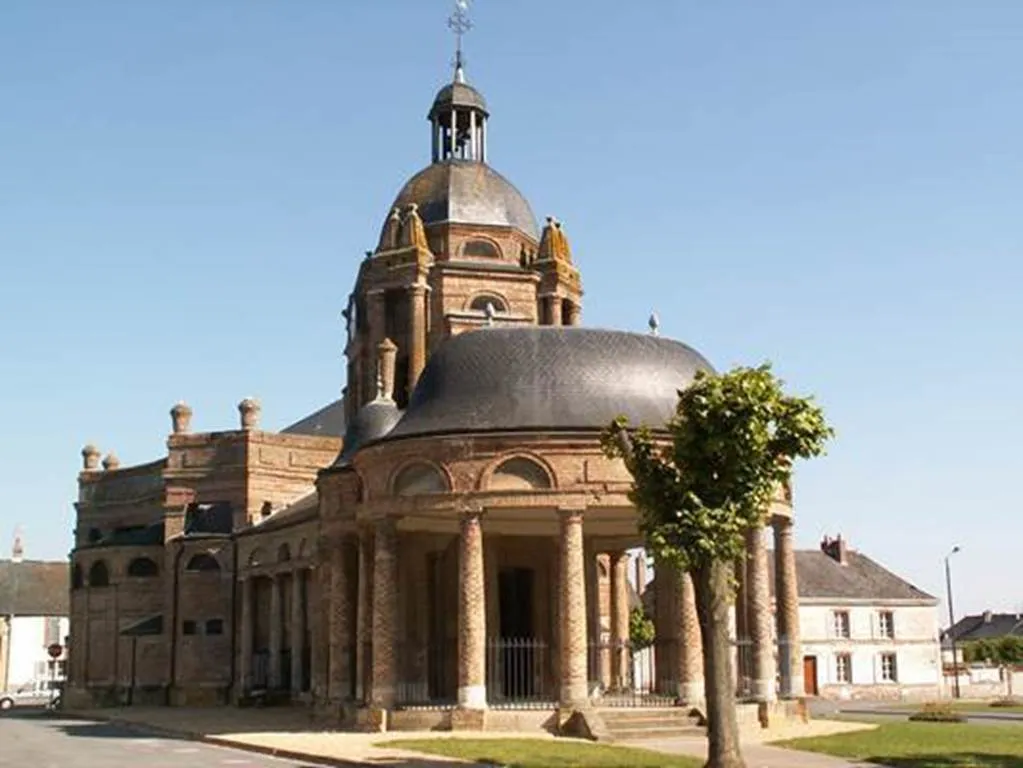 Image qui illustre: Journées Européennes du Patrimoine - Asfeld à Asfeld - 0