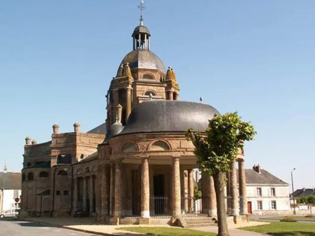 Image qui illustre: Journées Européennes du Patrimoine - Asfeld