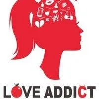 Image qui illustre: Love Addict