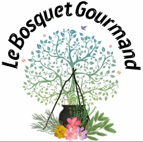 Image qui illustre: Le Bosquet Gourmand